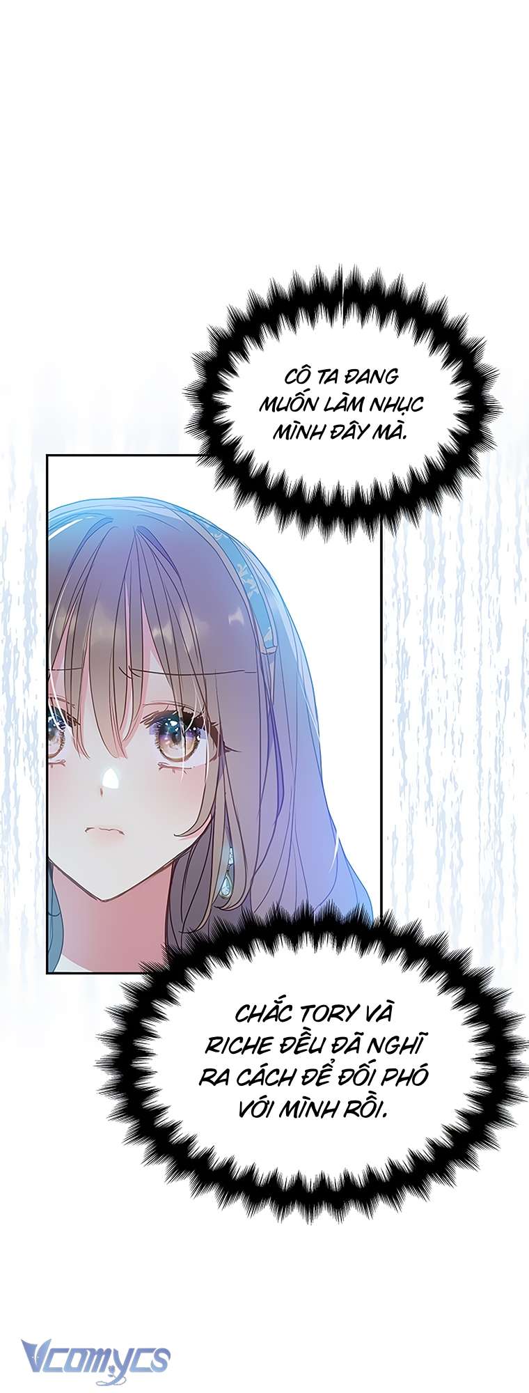 Bệ Hạ Xin Đừng Giết Tôi!!! Chap 76 - Trang 2