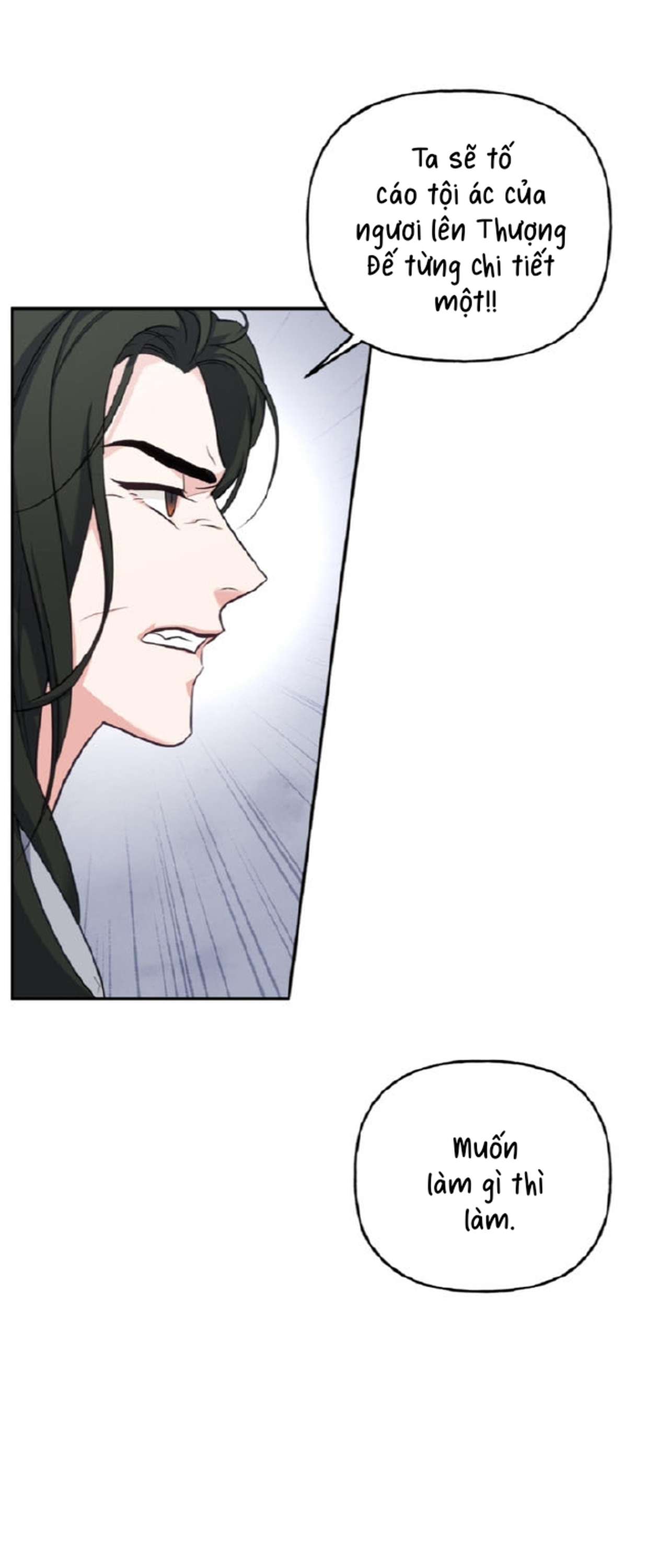 [ 18+ ] Khúc ca của loài cầm thú Chap 18 - Trang 2