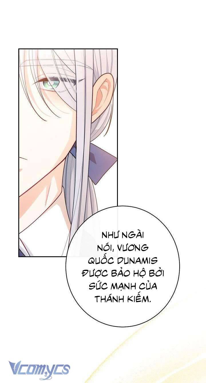 Hầu Gái Độc Quyền Của Hoàng Hậu Phản Diện Chapter 12 - Trang 4