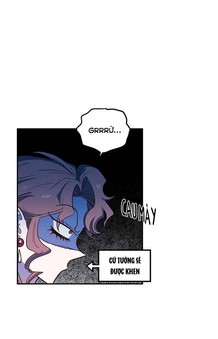 May Mắn Hay Bất Hạnh Chap 26 - Next Chap 27