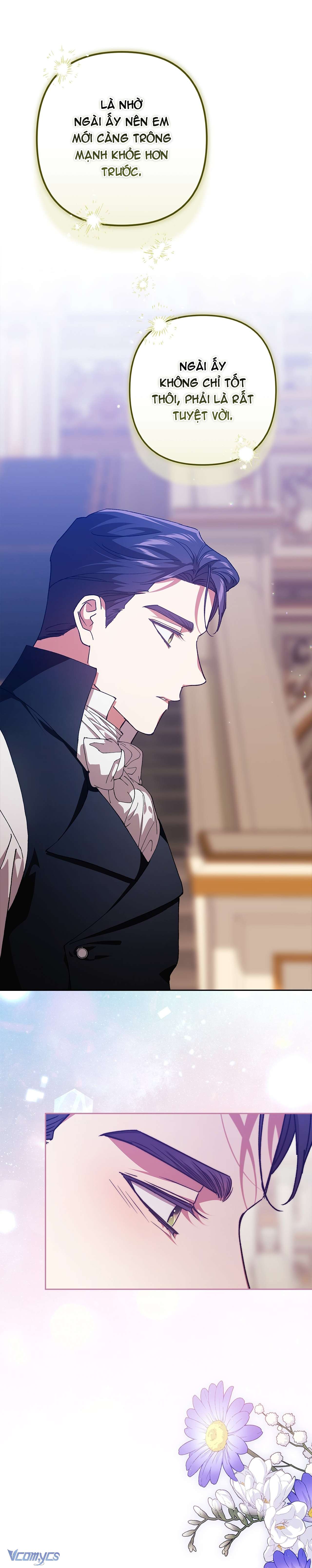 Hôn Nhân Này Rồi Sẽ Đổ Vỡ Chapter 82 - Trang 3