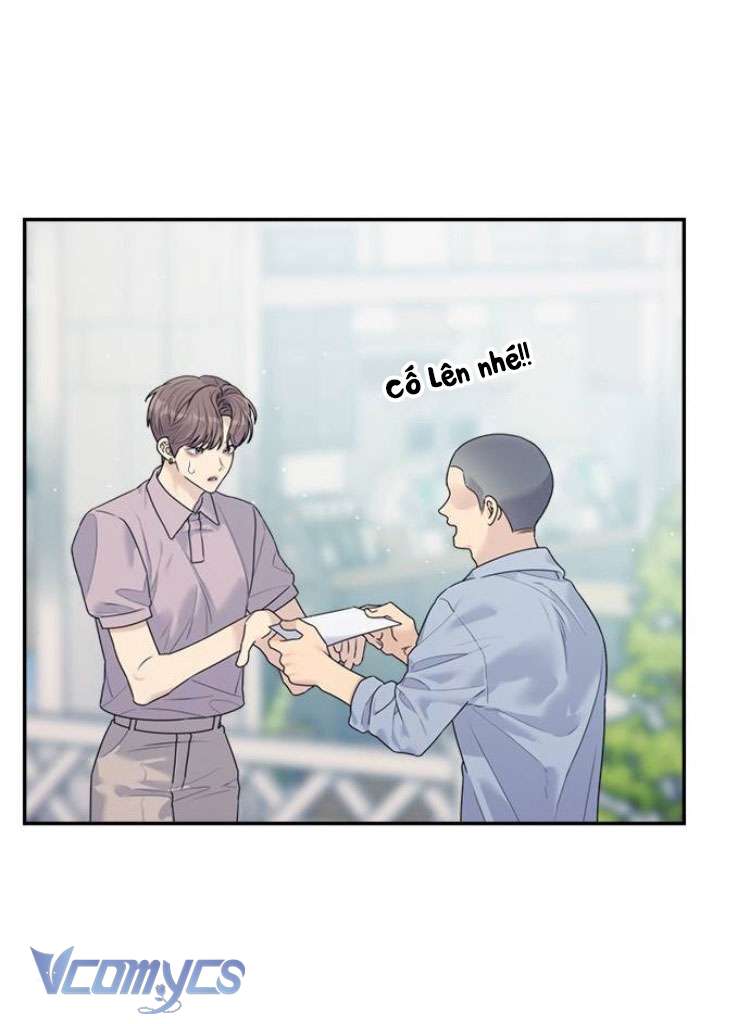 Couple Breaker Chapter 77 - Trang 4