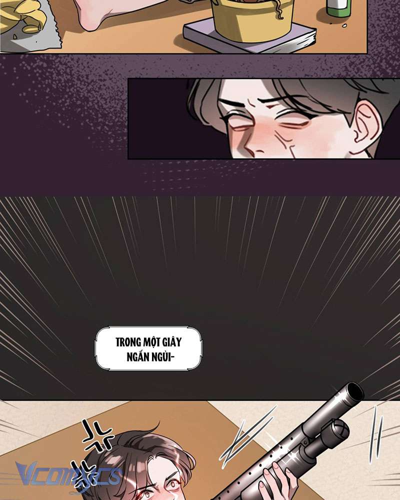 Sát Nhân Nhà Bên Chap 2 - Next Chap 3