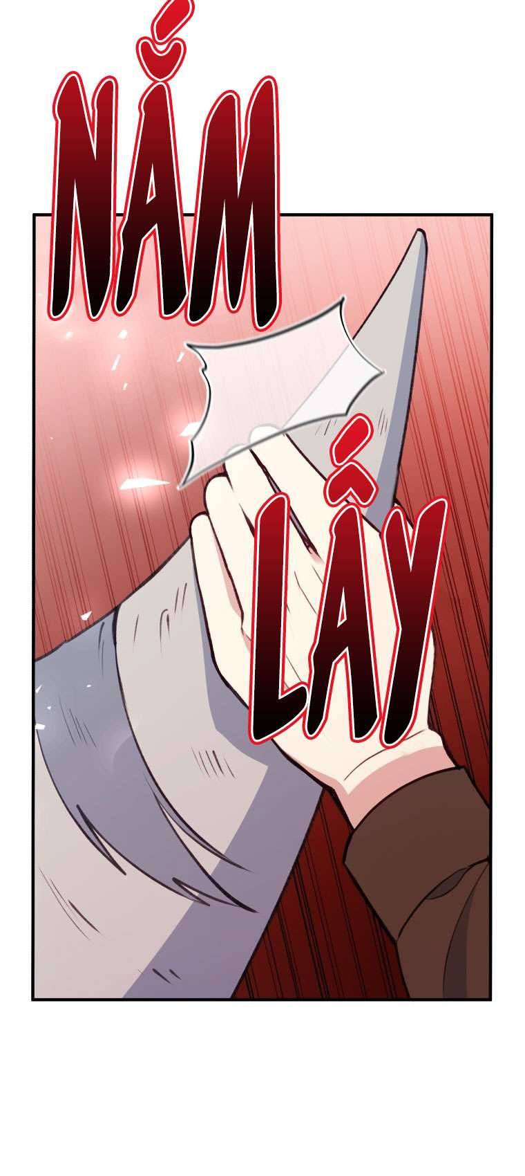 Người Bảo Hộ Của Bạo Quân Là Ma Nữ Tàn Độc Chap 49 - Trang 4