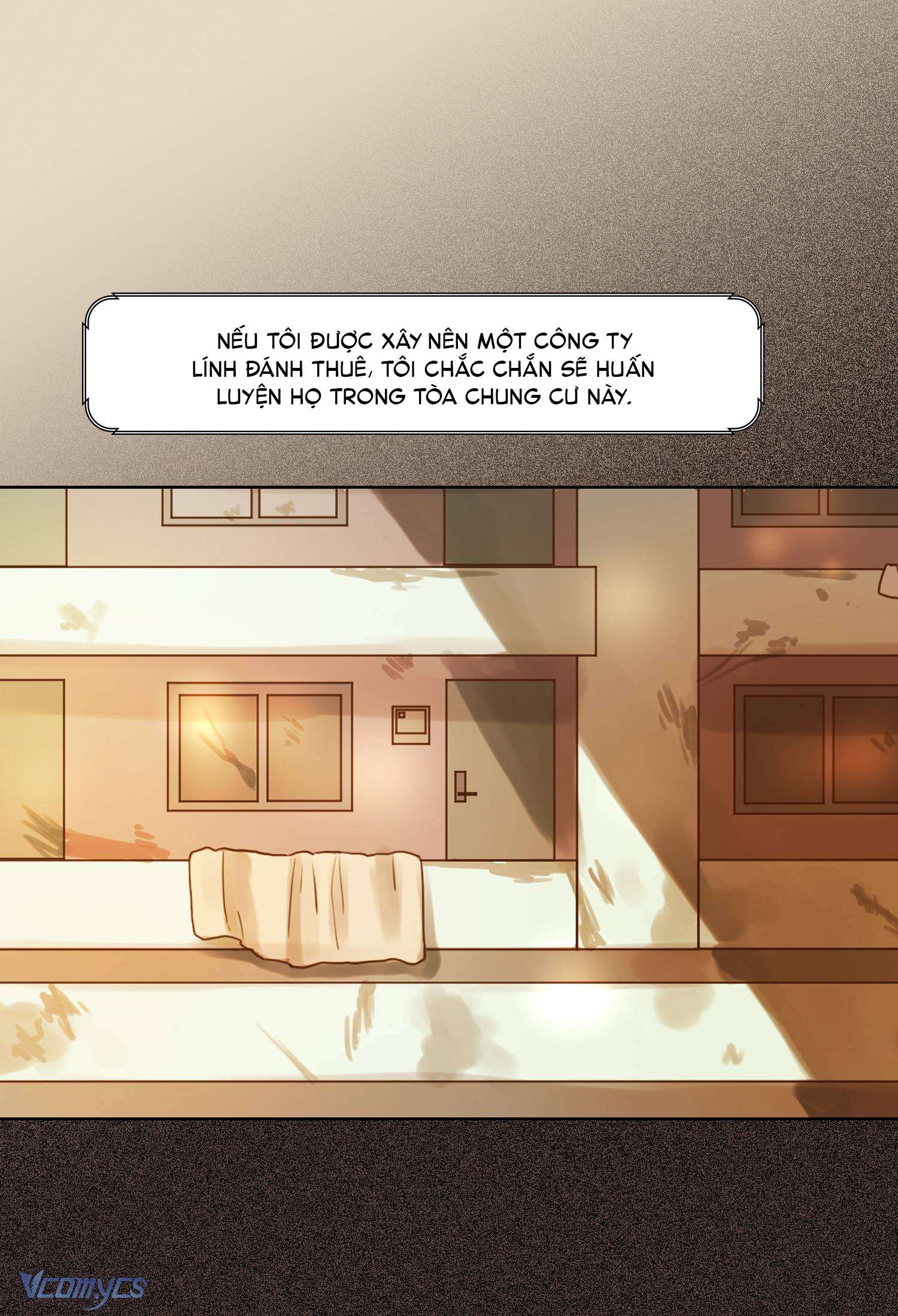 Sát Nhân Nhà Bên Chap 1 - Trang 2