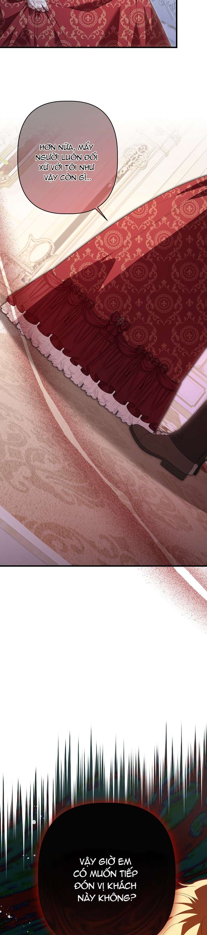 Cha Của Nam Chính Từ Chối Hủy Hôn Chapter 20 - Trang 4