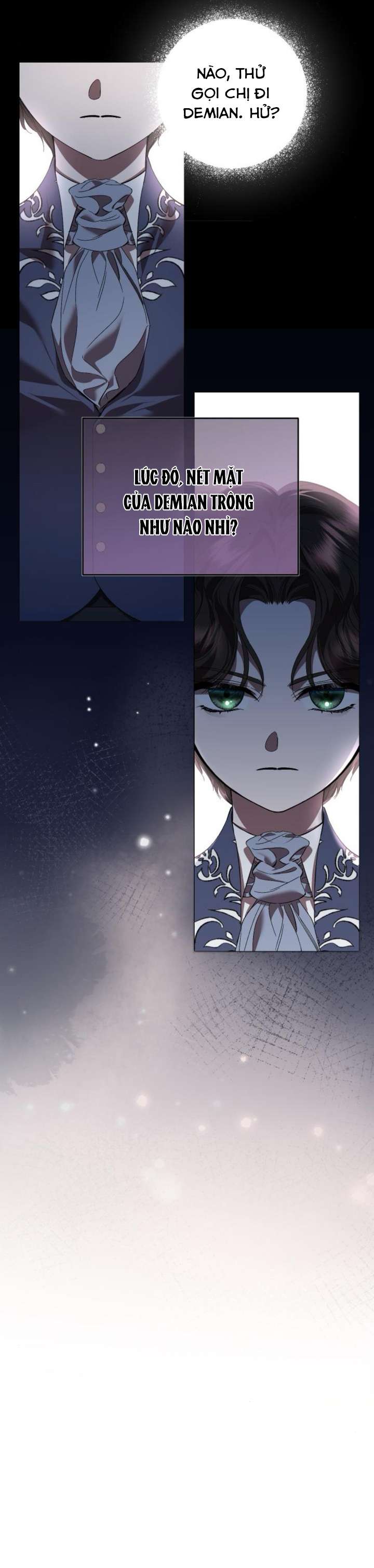 Đánh Cắp Vương Hậu Đã Quay Ngược Thời Gian Chap 9 - Trang 3