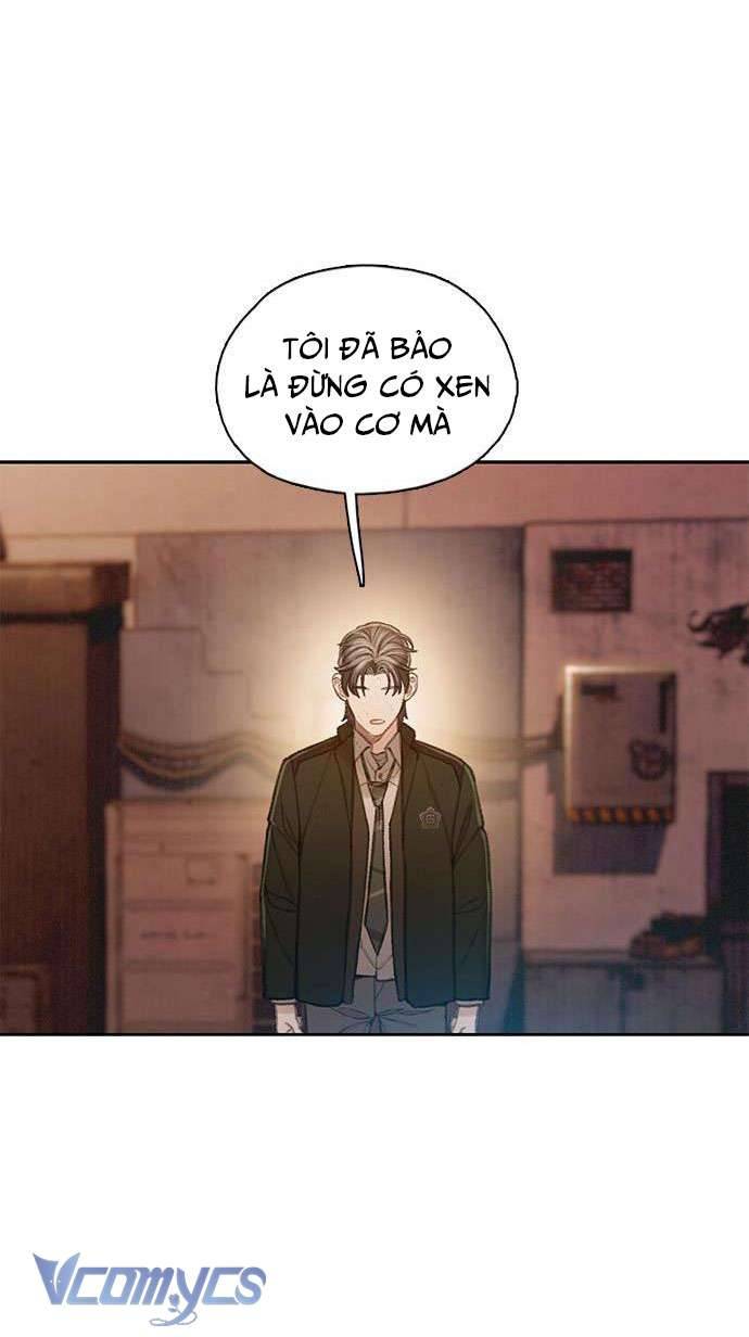 Trăng Tối: Thành Phố Xám (HYBE) Chap 7 - Trang 2