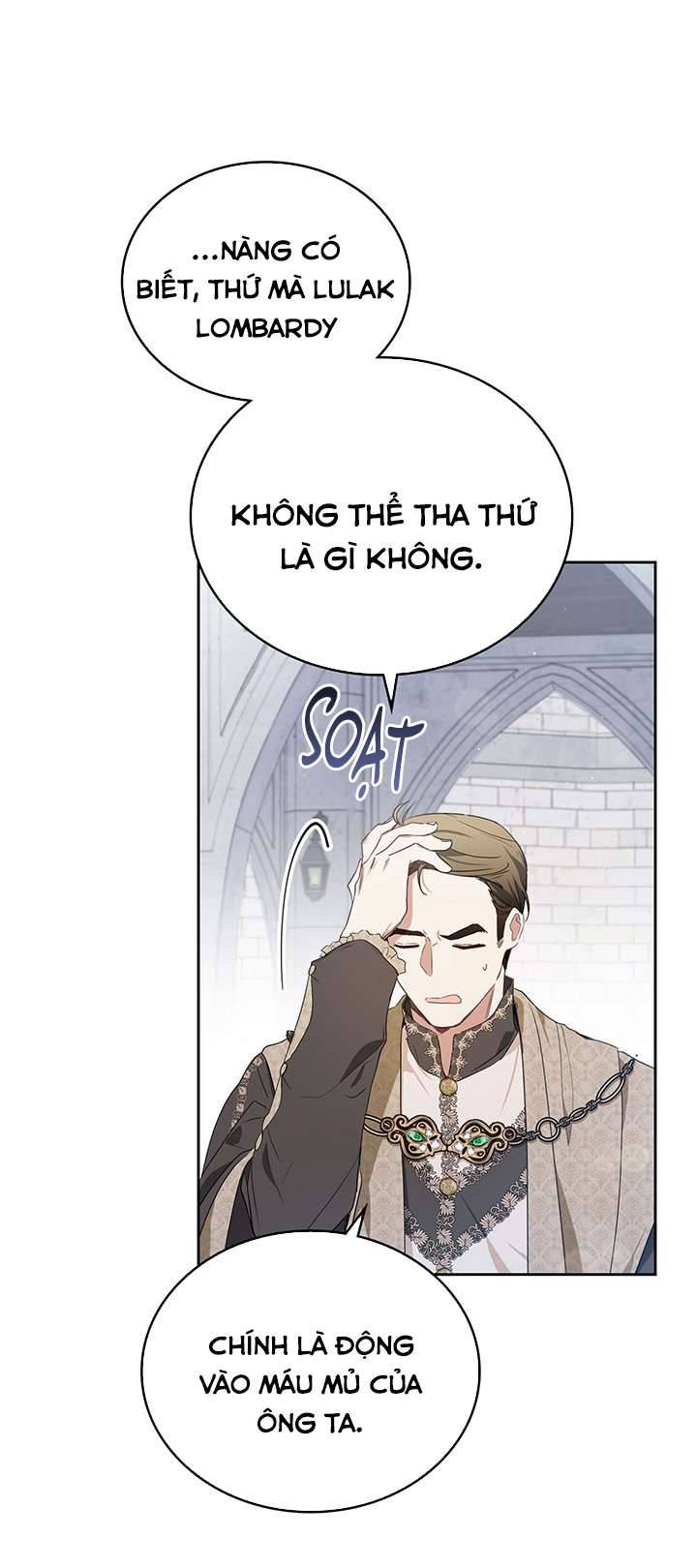 Kiếp Này Nhất Định Làm Gia Chủ Chap 63 - Trang 2