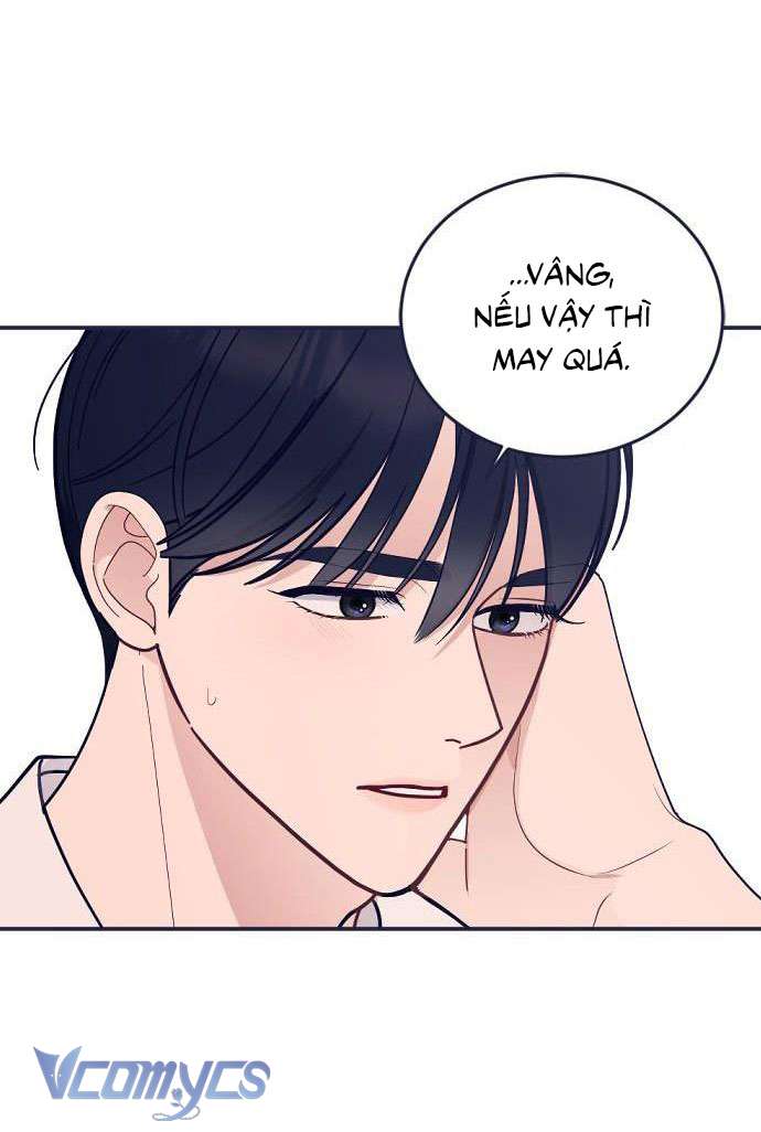 Thứ Tôi Cần Không Phải Là Tình Yêu Chapter 2 - Trang 3