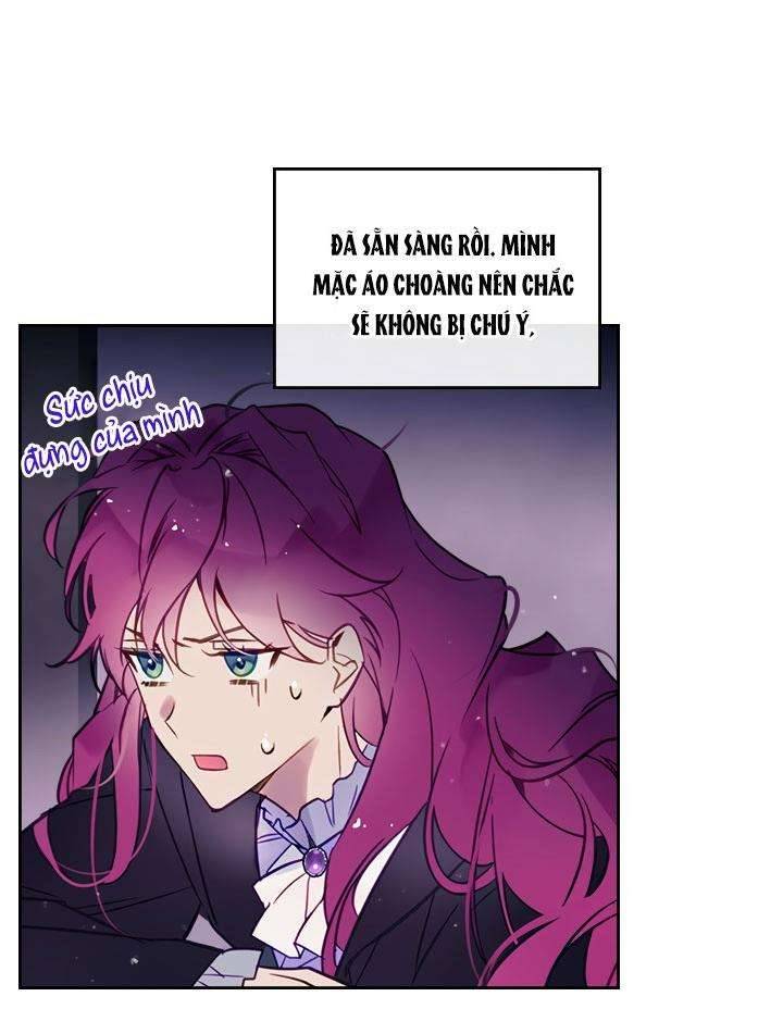 Kết Cục Của Nhân Vật Phản Diện Chỉ Có Thể Là Cái Chết Chapter 20 - Trang 4