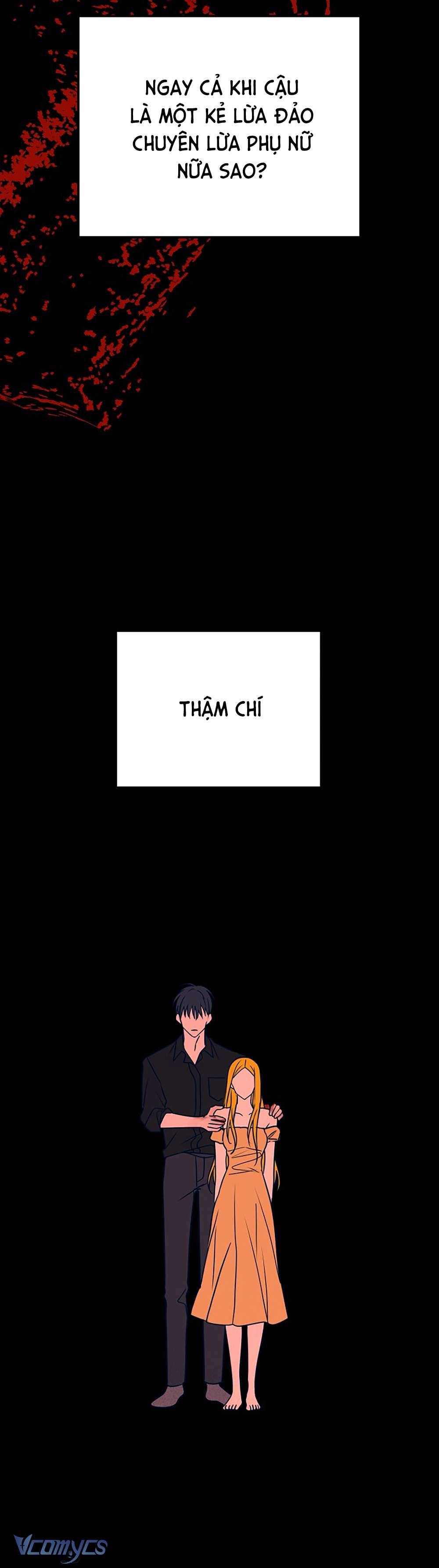 Kẻ Rác Rưởi Không Đáng Được Yêu Chapter 30 - Trang 4