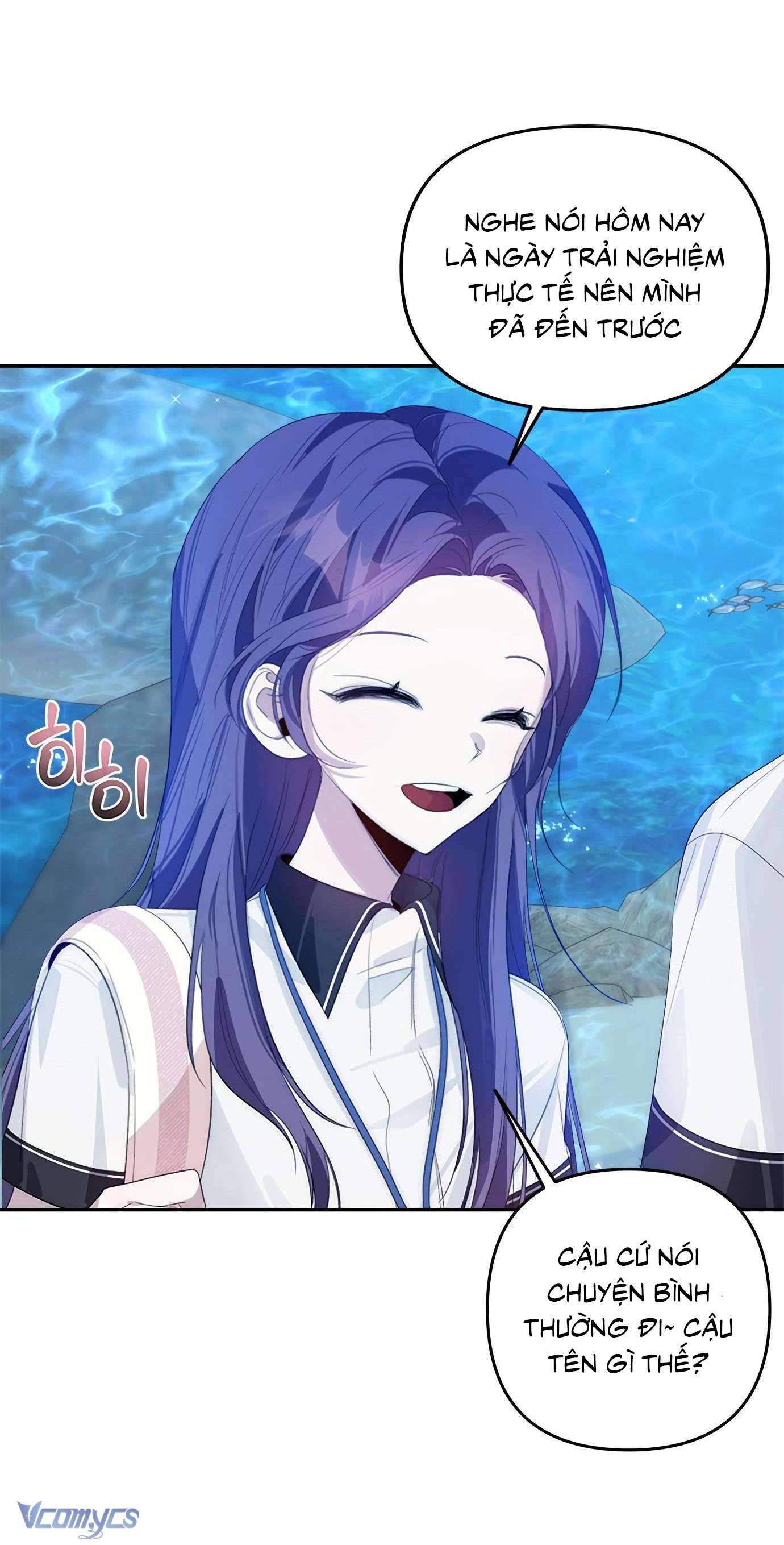 Đàn Anh Xấu Xa! Chap 34 - Trang 3