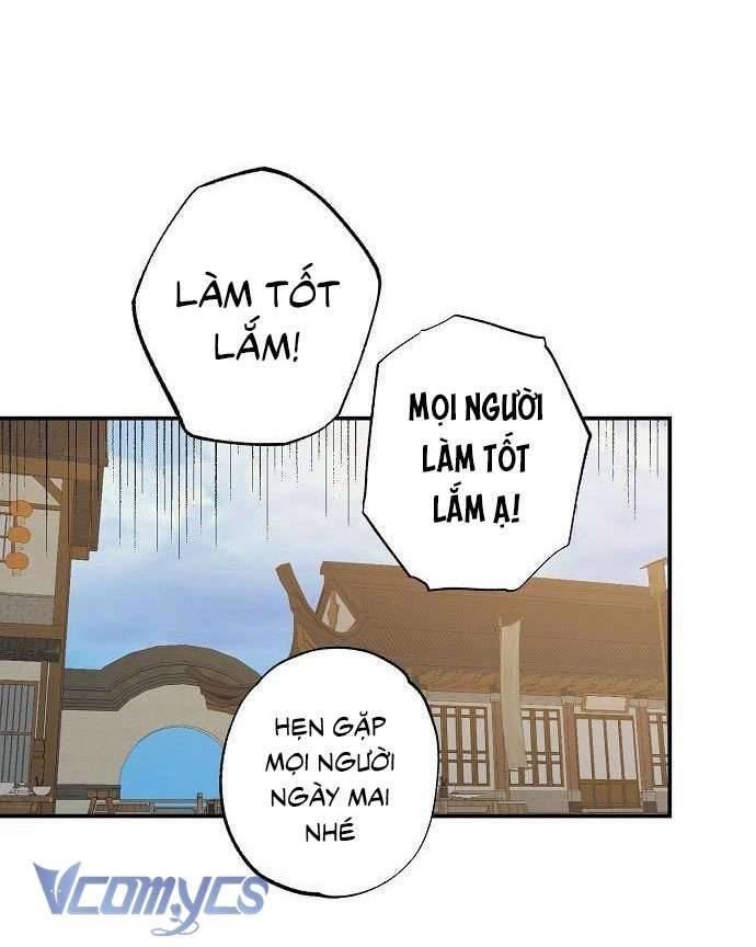 Onsaemiro Chapter 30 - Trang 4