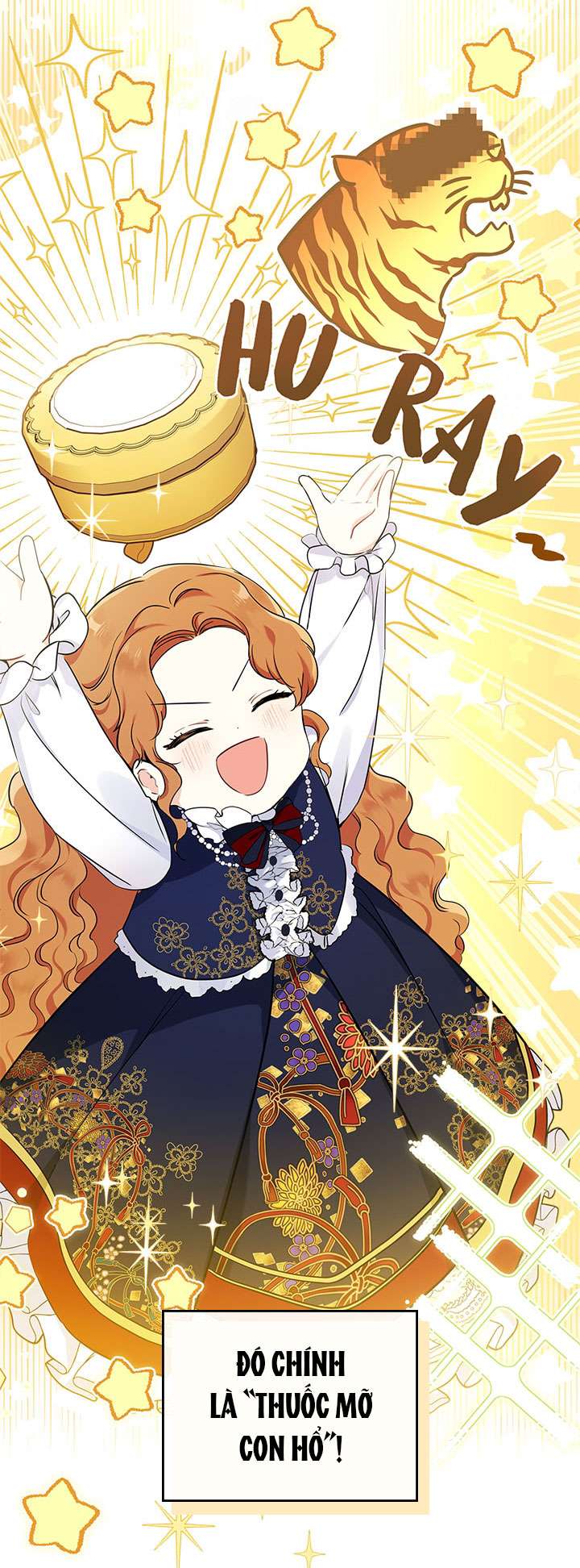 Kiếp Này Nhất Định Làm Gia Chủ Chap 31 - Trang 2