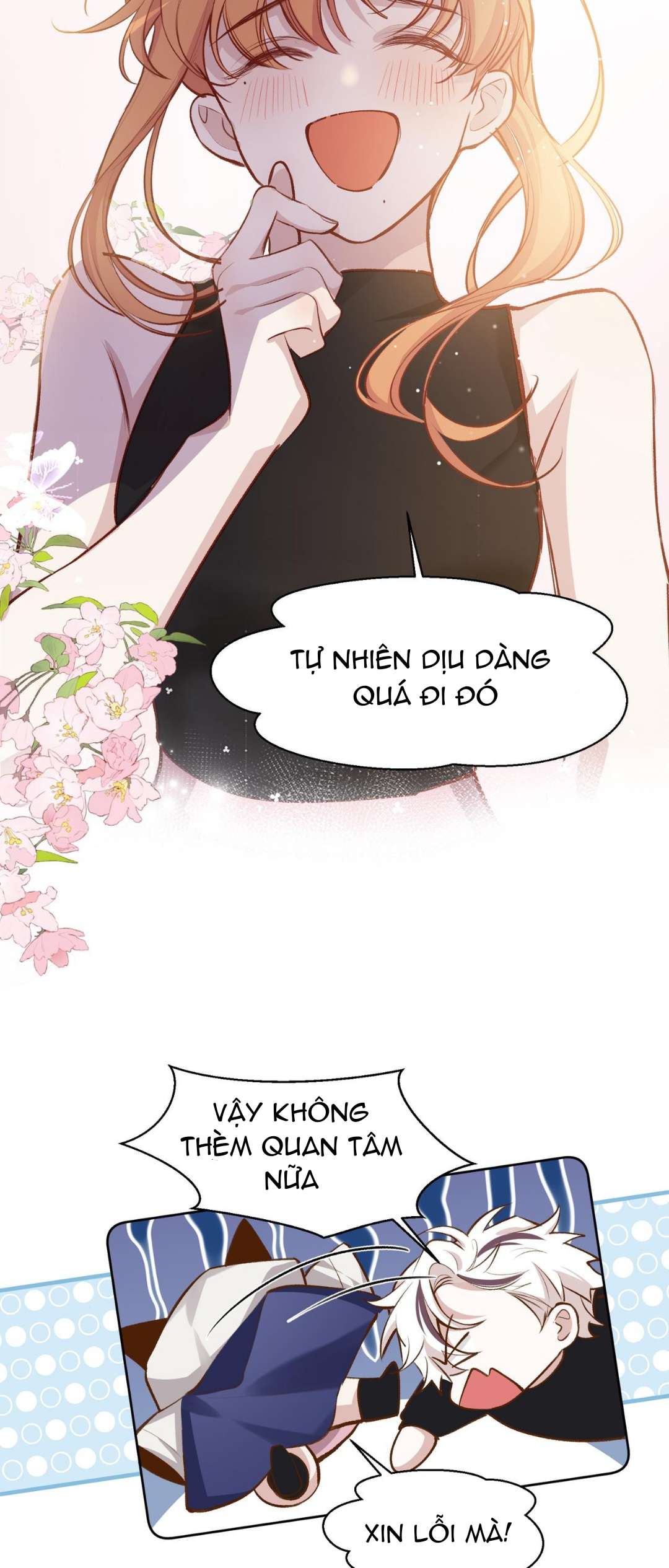 Mười năm sau, tôi kết hôn với kẻ thù không đội trời chung Chap 23 - Trang 2