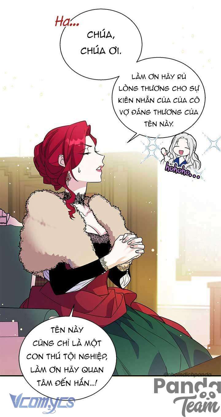 Chồng Yêu, Tôi Đây Bãi Công! Chap 6 - Trang 3