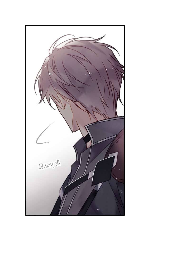 Kết Cục Của Nhân Vật Phản Diện Chỉ Có Thể Là Cái Chết Chapter 48 - Trang 4