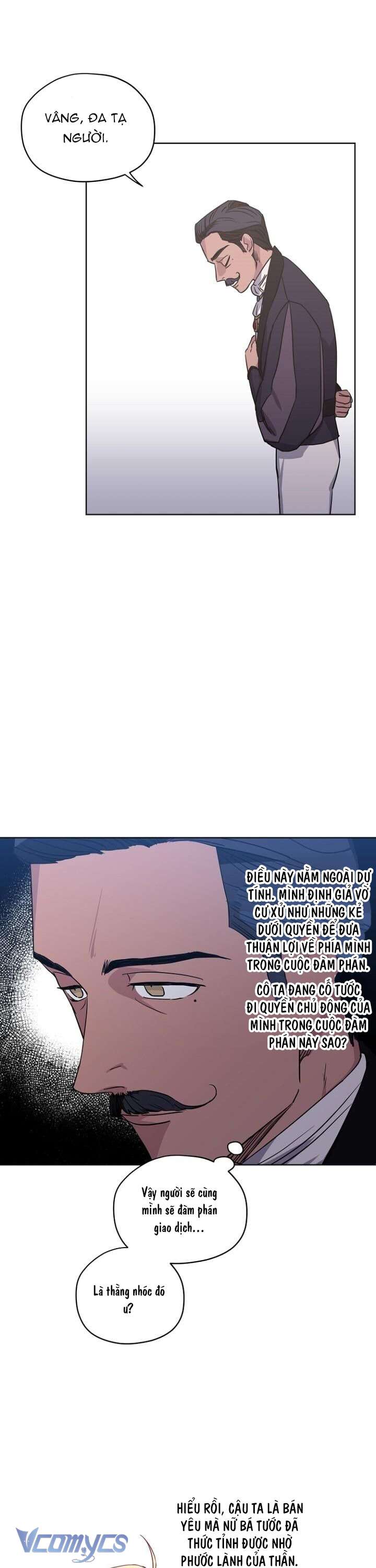 CHITRA Chapter 30 - Trang 4