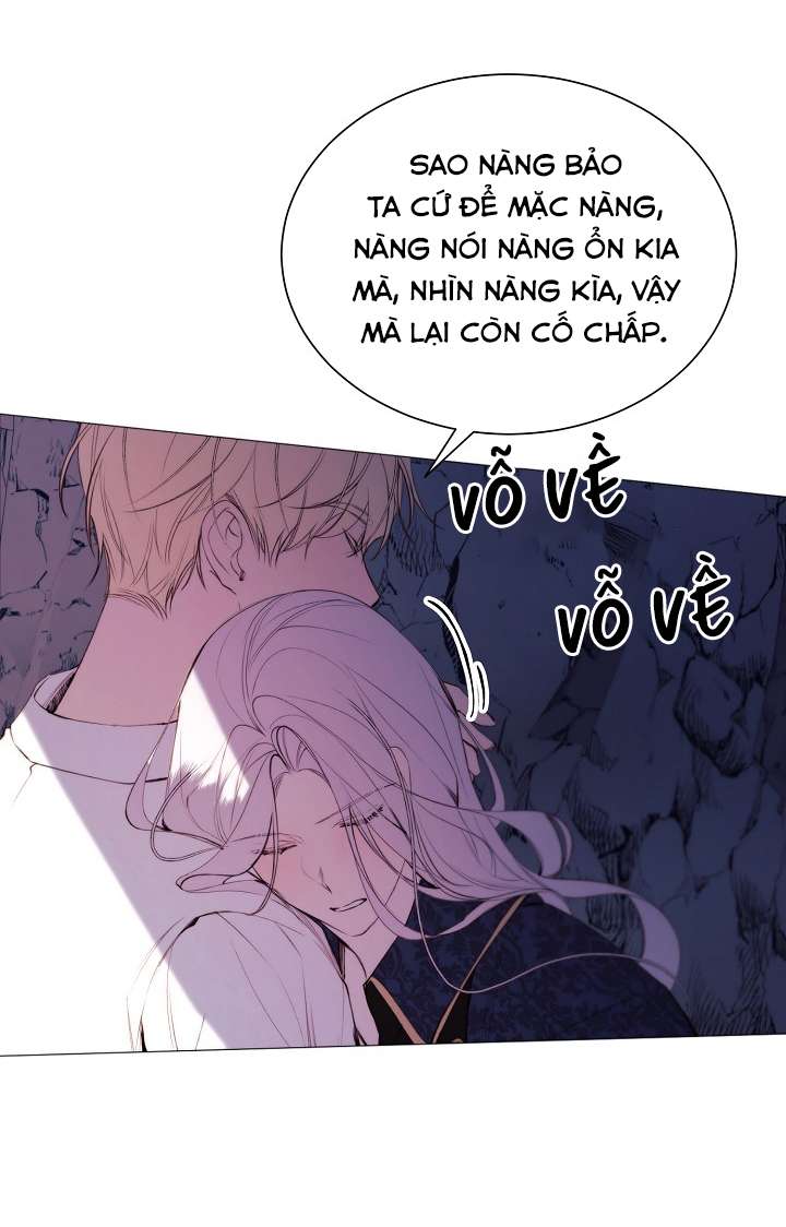Ác Nữ Cần Bạo Chúa Chapter 39 - Next Chapter 40