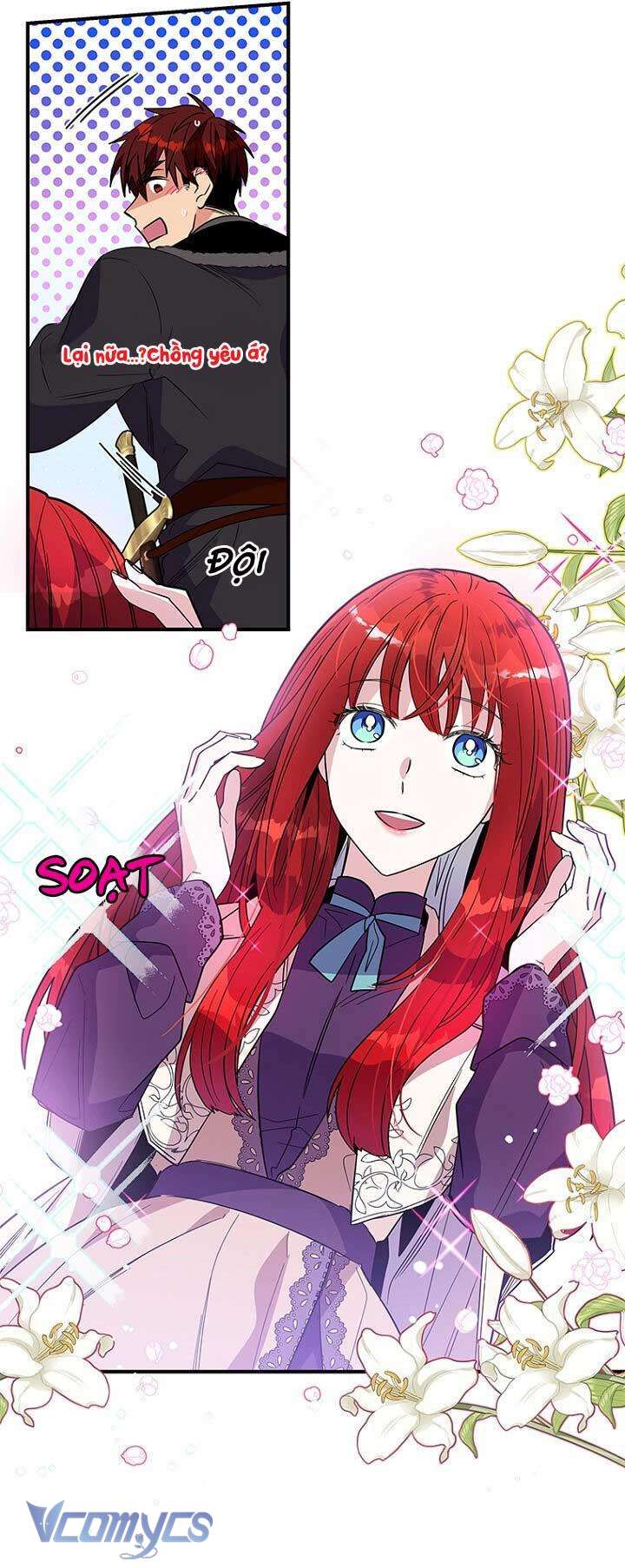 Chồng Yêu, Tôi Đây Bãi Công! Chap 13 - Trang 3