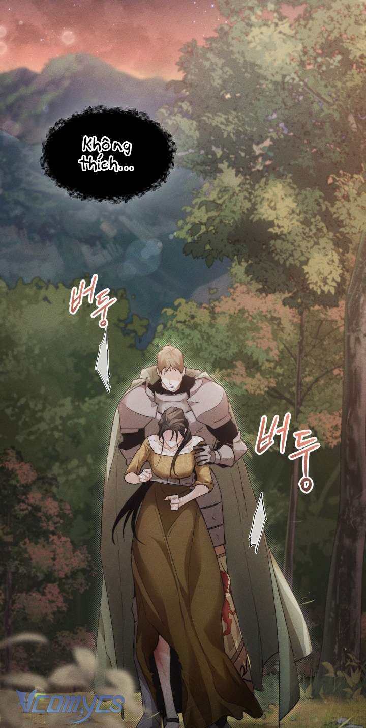 Tiếng Trống Vang Dội Chapter 7 - Trang 4