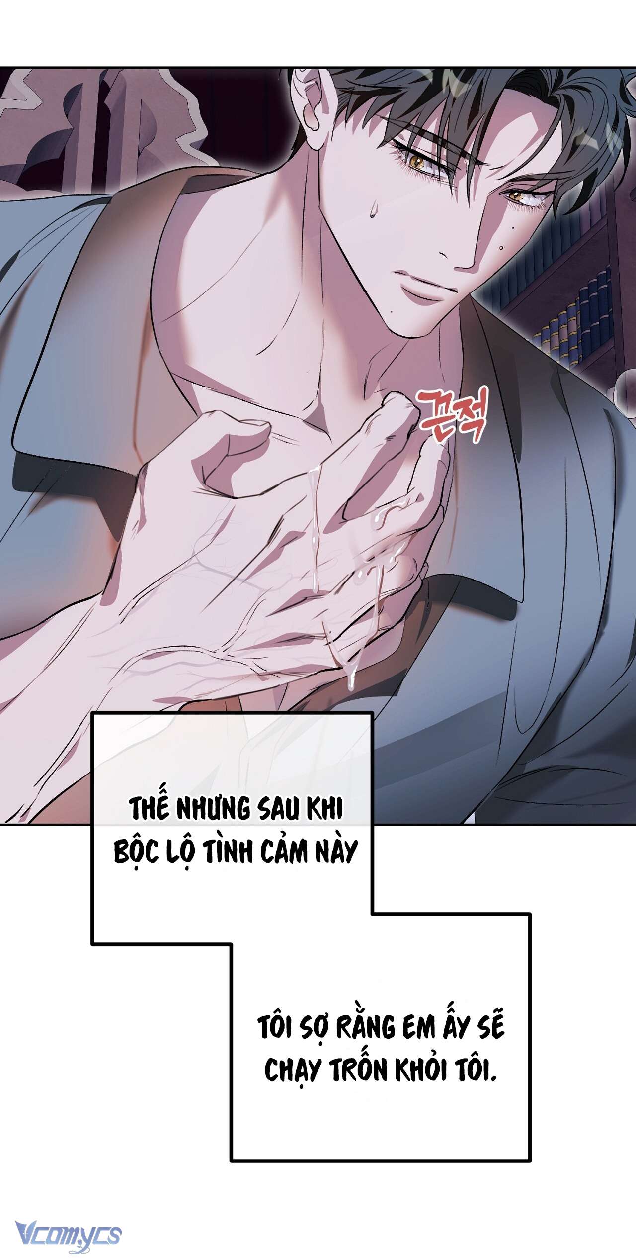 [18+] Trong Lúc Ngủ Thì Có Con Chapter 2 - Trang 3