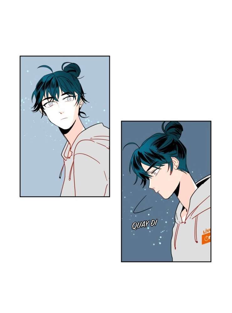 Ranh Giới Chap 58 - Trang 3