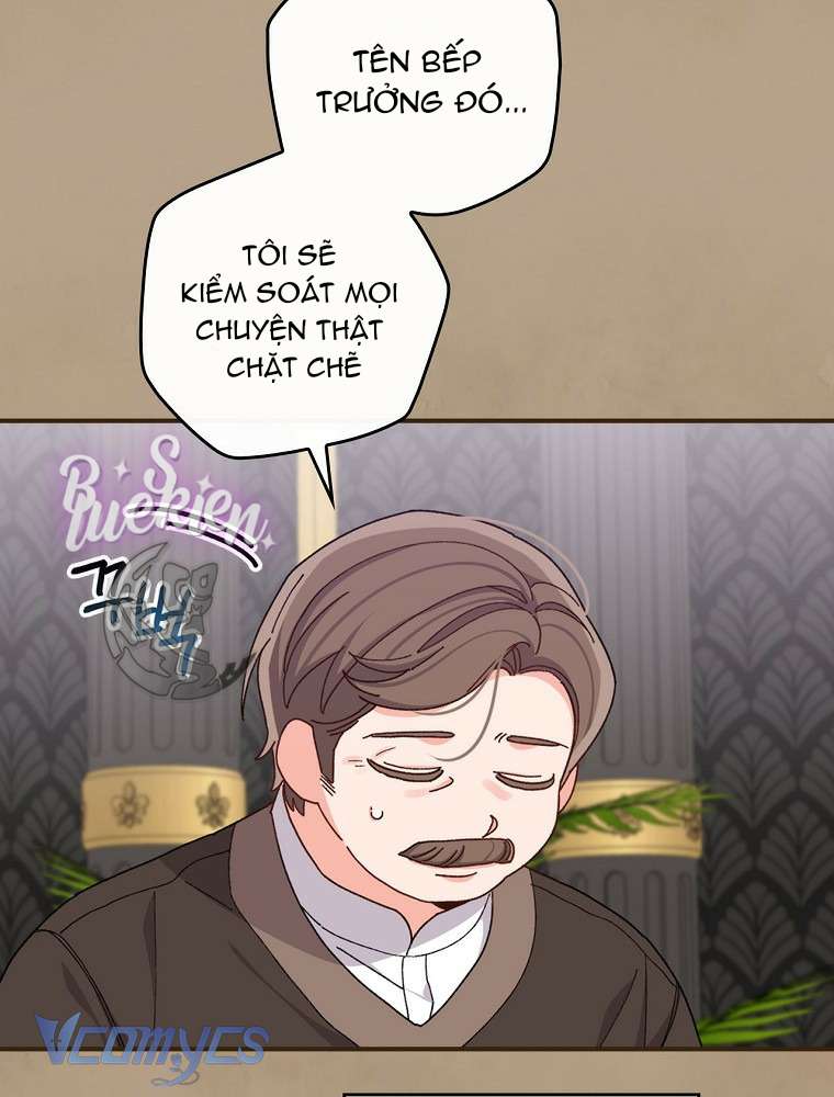 Chị Gái Của Nhân Vật Phản Diện Hôm Nay Cũng Đang Đau Khổ Chapter 53 - Trang 4