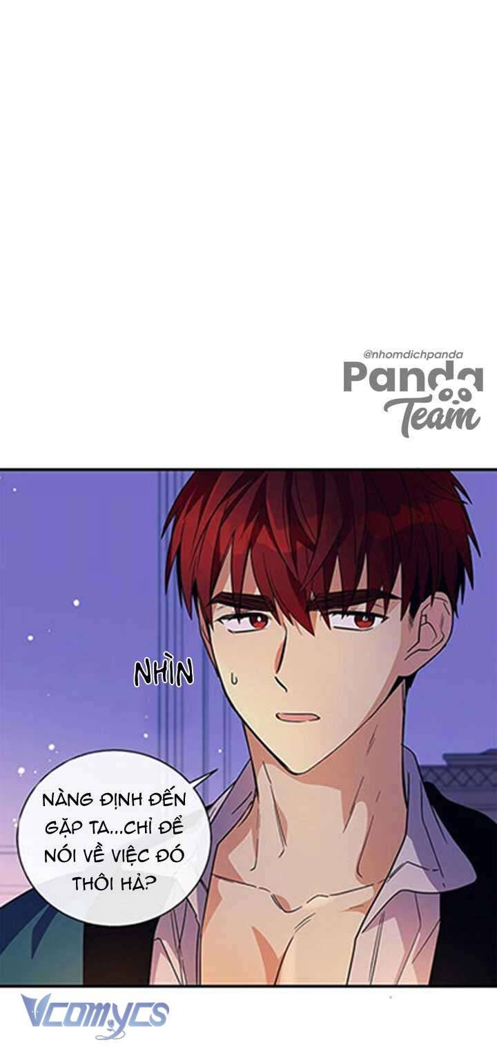 Chồng Yêu, Tôi Đây Bãi Công! Chap 12 - Trang 3