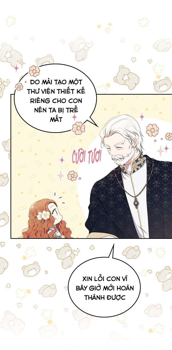 Kiếp Này Nhất Định Làm Gia Chủ Chap 36 - Trang 2