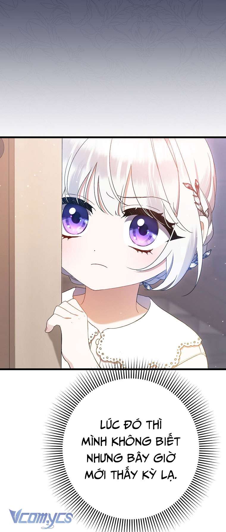 Tôi Chỉ Chăm Sóc Người Cha Ốm Yếu Của Mình Mà Thôi! Chapter 8 - Trang 4