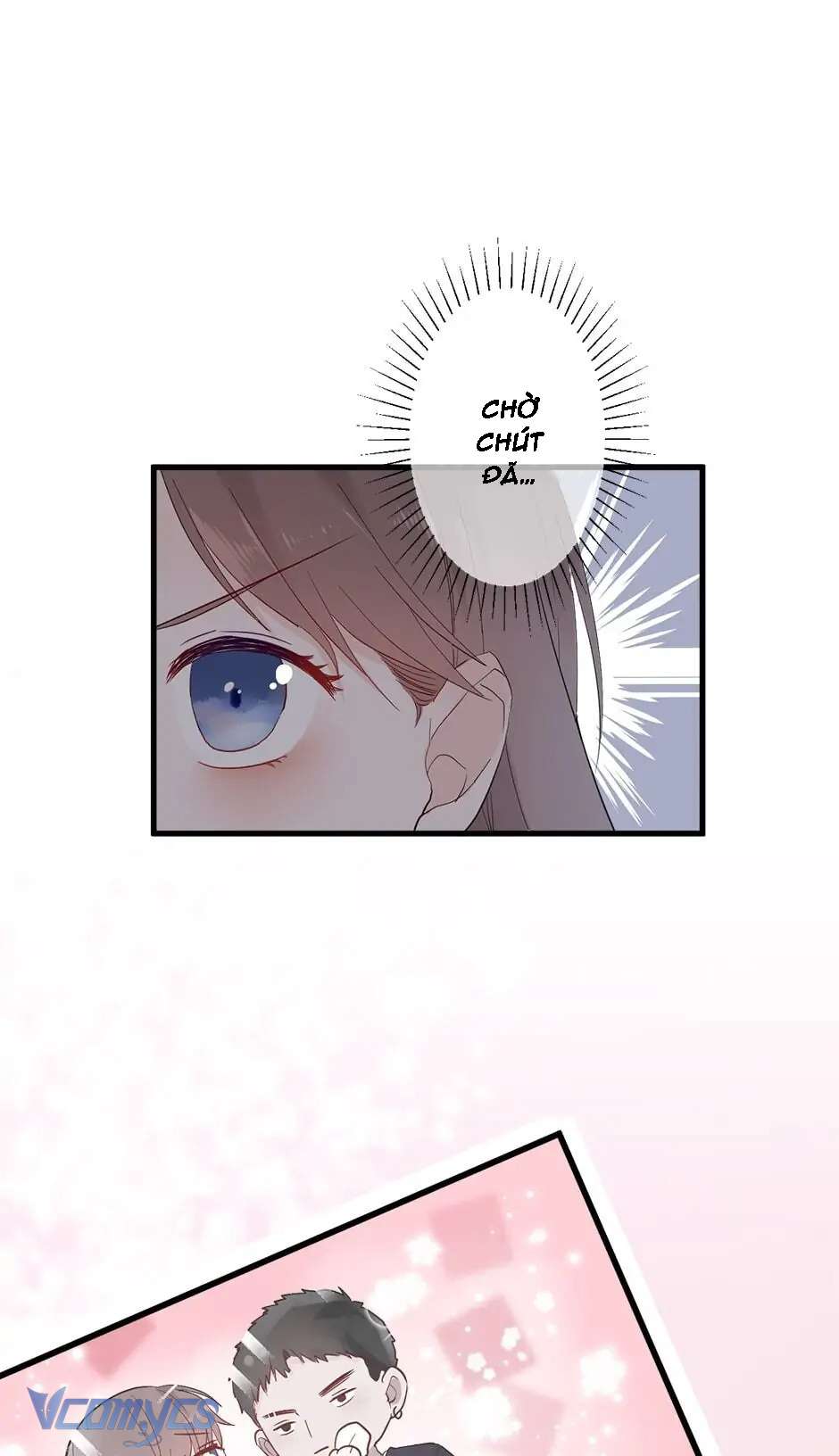 Hướng Dẫn Chiến Lược Người Tình Trong Mơ Chap 3 - Trang 2