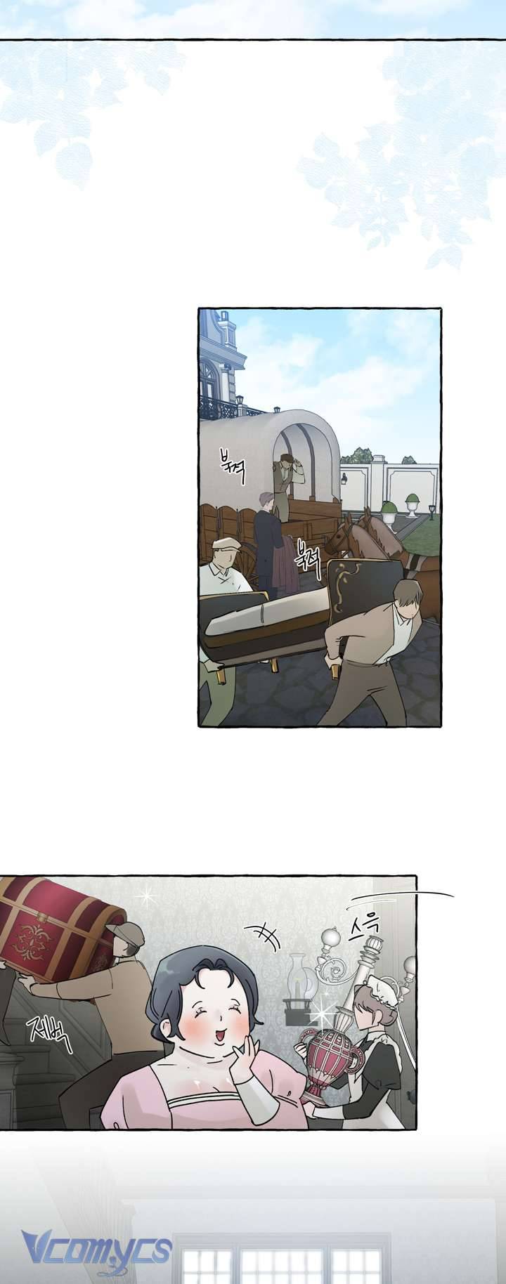 [18+] Hoàng Cung Có Chó Dữ! Chap 9 - Trang 2