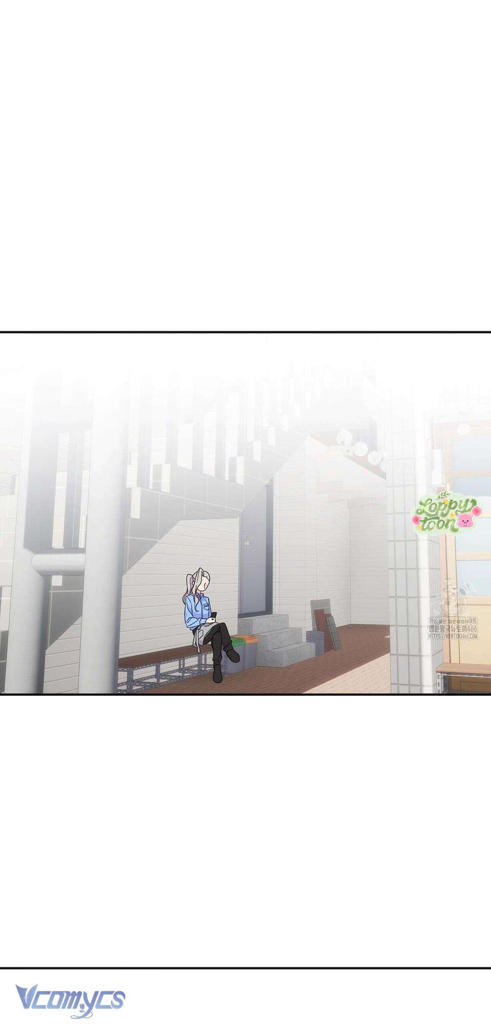 Rung Động Đỉnh Cao Chap 4 - Trang 2