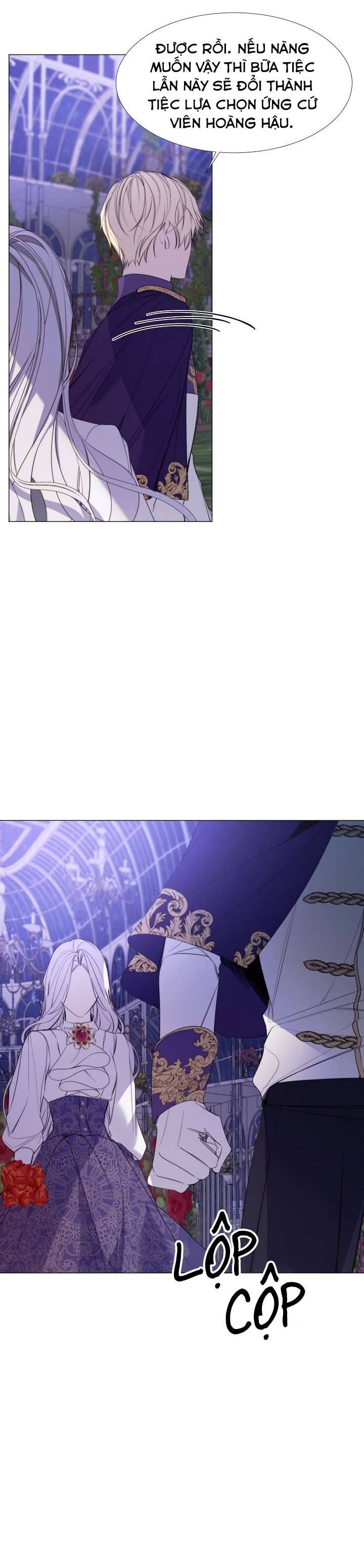 Ác Nữ Cần Bạo Chúa Chapter 24 - Next Chapter 25