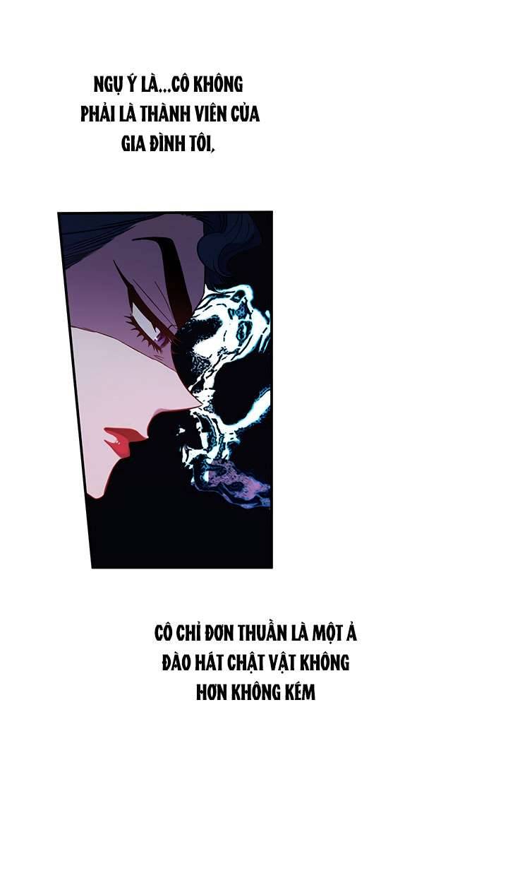 May Mắn Hay Bất Hạnh Chap 28 - Next Chap 29