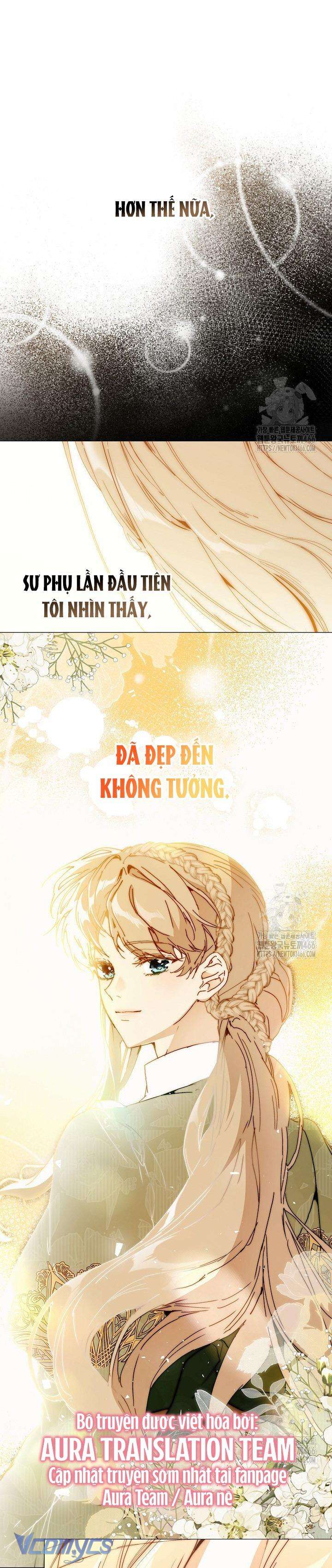 Bảo Mẫu Có Thời Hạn Của Nam Chính Hắc Ám Chap 61 - Trang 3