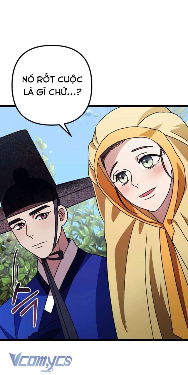 [18+] Goá Phụ Chap 8 - Trang 2