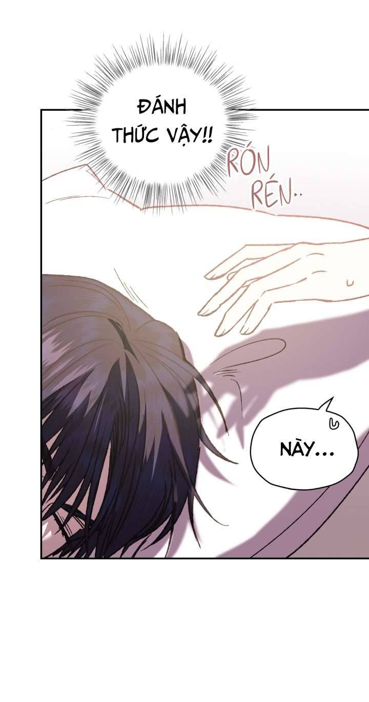 Cha À, Con Không Muốn Kết Hôn Đâu Chap 12 - Trang 2