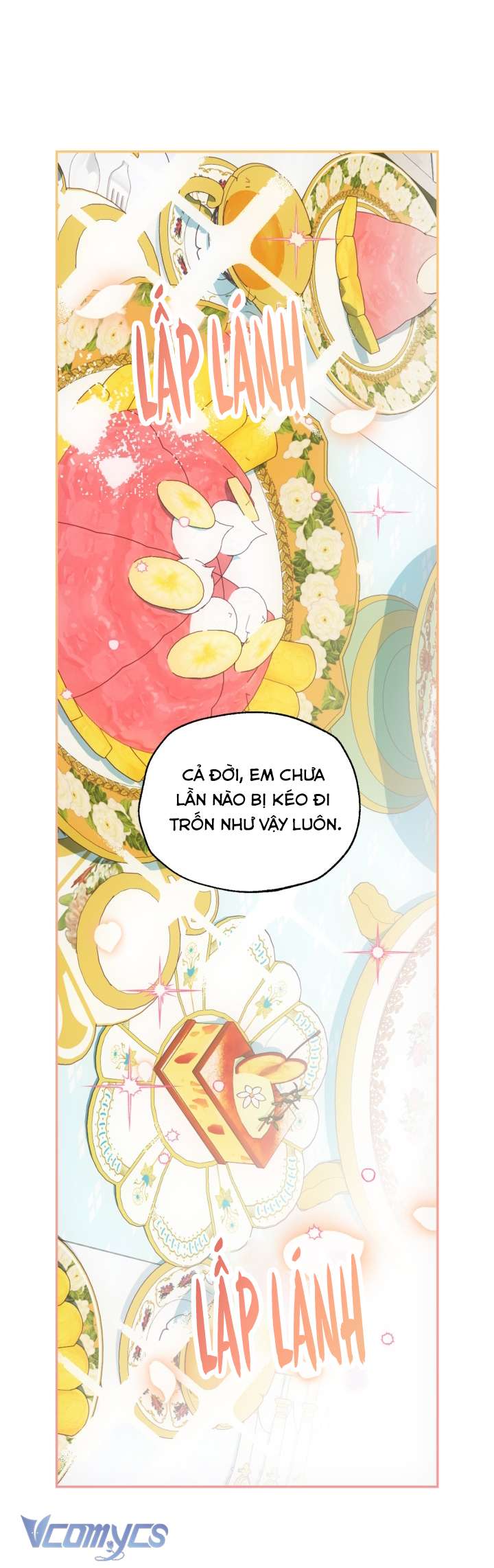 Cha À, Con Không Muốn Kết Hôn Đâu Chap 124 - Trang 2