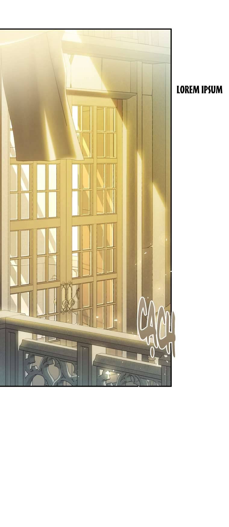 Ác Nữ Chỉ Là Một Con Rối Chap 75 - Trang 2