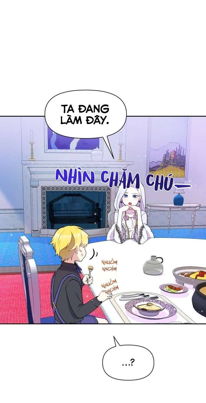 Người Bảo Hộ Của Bạo Quân Là Ma Nữ Tàn Độc Chap 7 - Trang 4