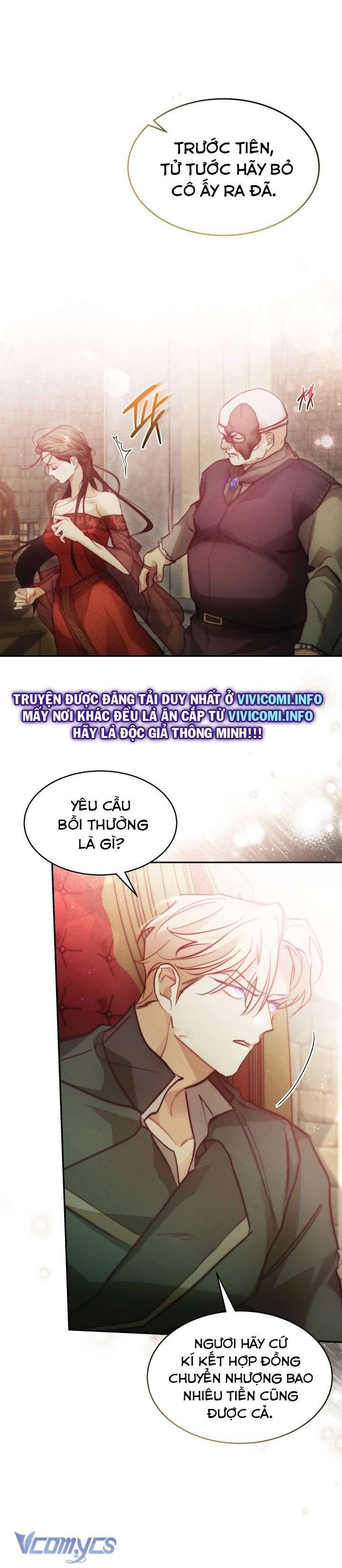 Tiếng Trống Vang Dội Chapter 24 - Trang 4