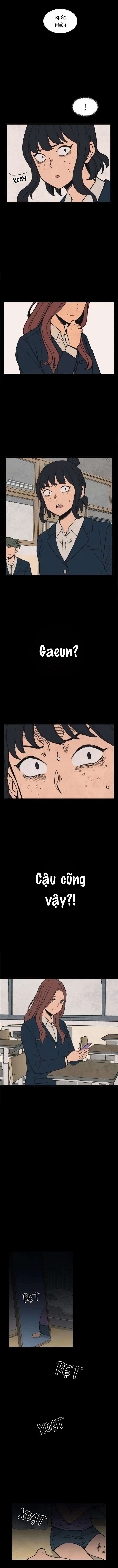 Kẻ Mạo Danh Chapter 38 - Next Chapter 39