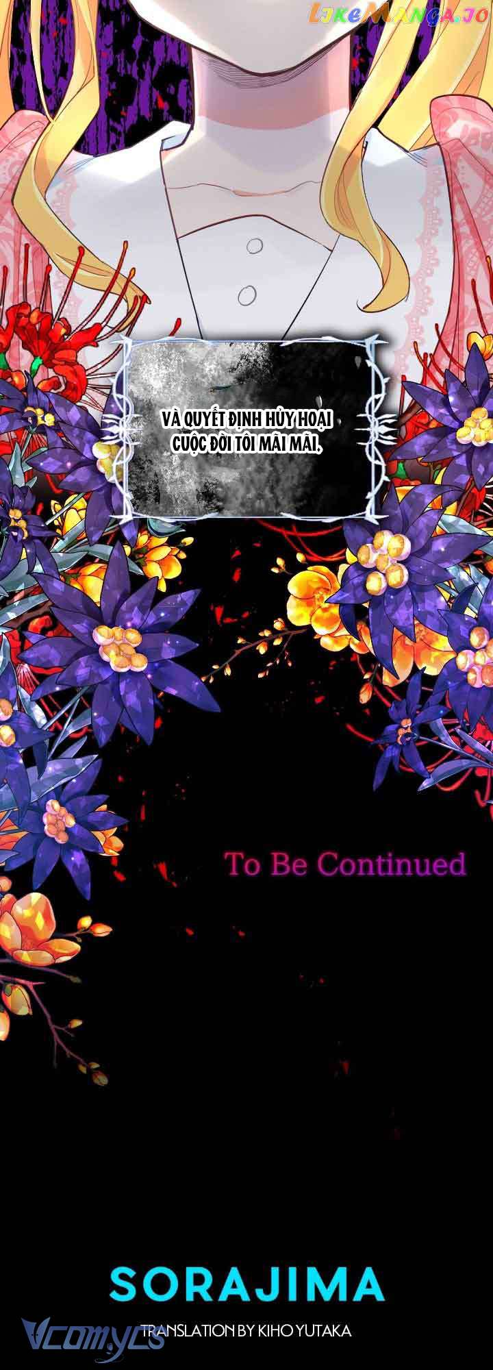 Sự Báo Thù Của Một Vị Thánh Chap 64 - Trang 2