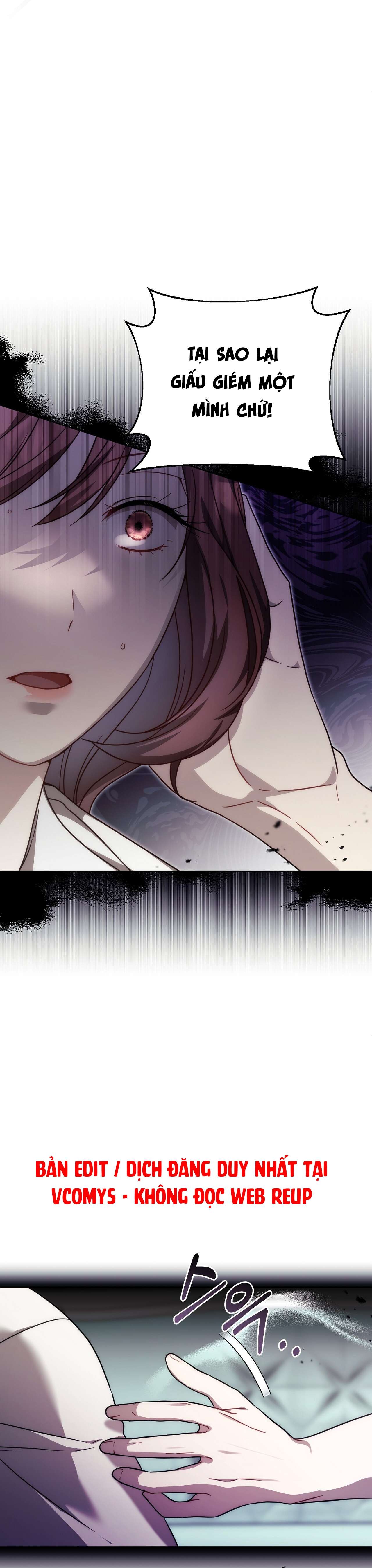 [ 18+ ] Vụ Bê Bối Pháp Lý Chap 22 - Trang 2