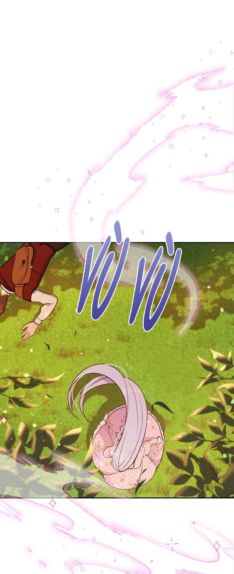 Người Bảo Hộ Của Bạo Quân Là Ma Nữ Tàn Độc Chap 49 - Trang 4