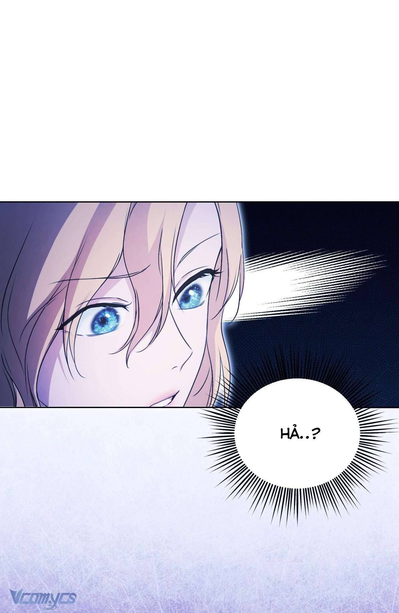 Thánh Nữ Giả Muốn Bỏ Trốn Chap 5 - Trang 4