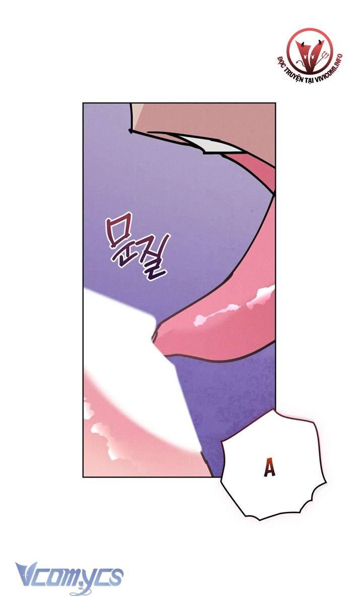 [18+] 7 Giây Thay Vì Một Nụ Hôn Chap 20 - Trang 2